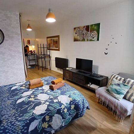 Appartement Renove , Quartier Historique Du Panier , Centre-Ville Marseilles Exterior foto